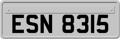ESN8315