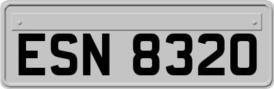 ESN8320