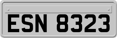 ESN8323