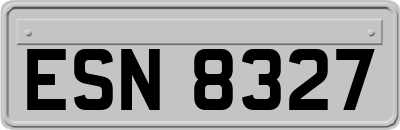 ESN8327
