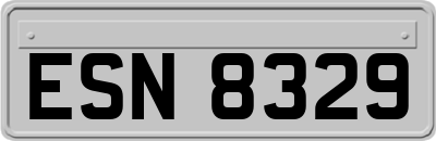 ESN8329
