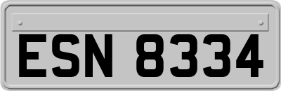ESN8334