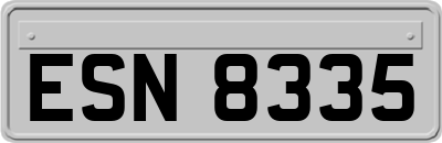 ESN8335