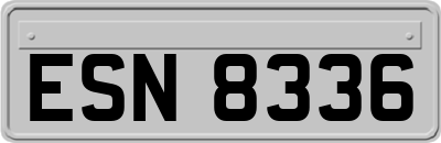 ESN8336