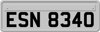 ESN8340