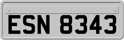ESN8343