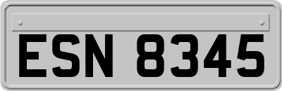 ESN8345