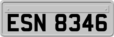 ESN8346