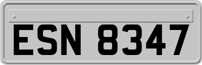 ESN8347