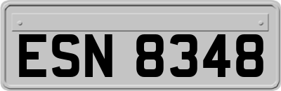 ESN8348