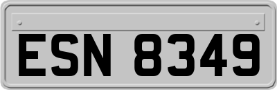 ESN8349