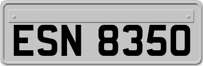 ESN8350