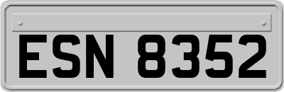 ESN8352