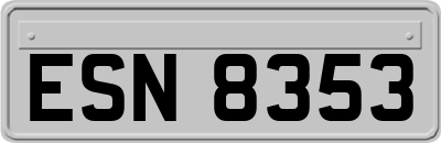 ESN8353