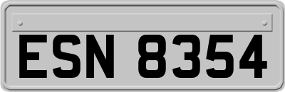 ESN8354