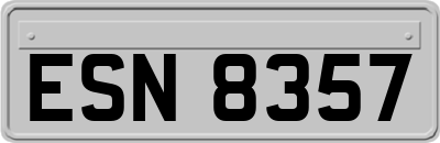 ESN8357