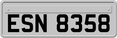 ESN8358