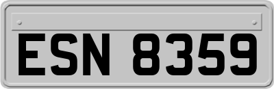 ESN8359