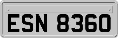 ESN8360