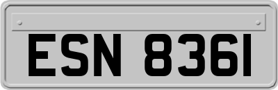 ESN8361