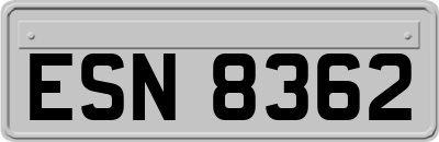 ESN8362