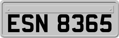 ESN8365