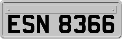 ESN8366