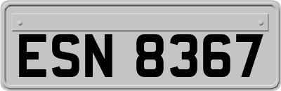 ESN8367