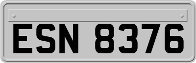 ESN8376