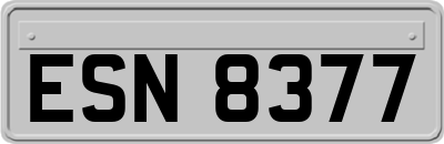 ESN8377