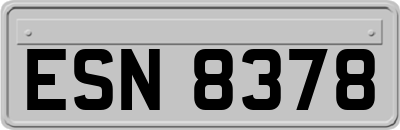 ESN8378