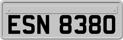 ESN8380