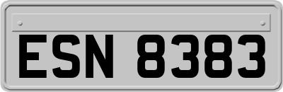 ESN8383