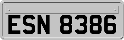 ESN8386