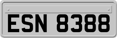ESN8388