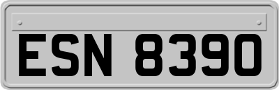 ESN8390
