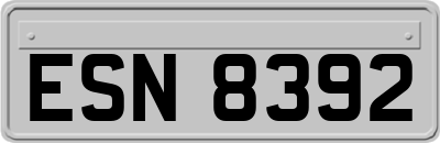 ESN8392