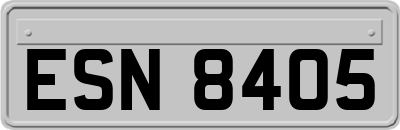 ESN8405