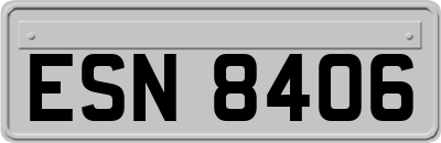 ESN8406