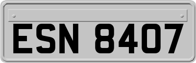 ESN8407