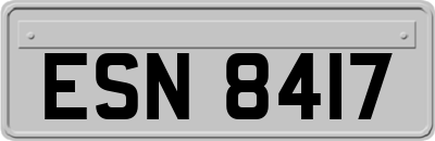 ESN8417