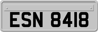 ESN8418