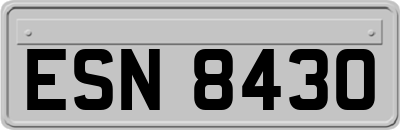 ESN8430