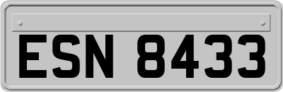 ESN8433