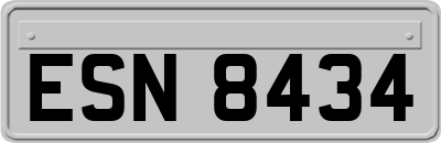 ESN8434