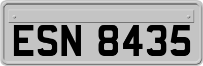 ESN8435