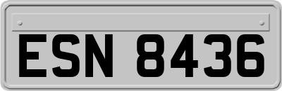 ESN8436