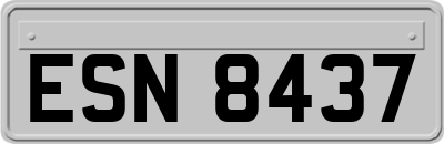 ESN8437