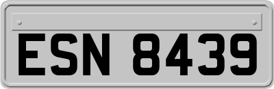 ESN8439