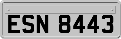 ESN8443